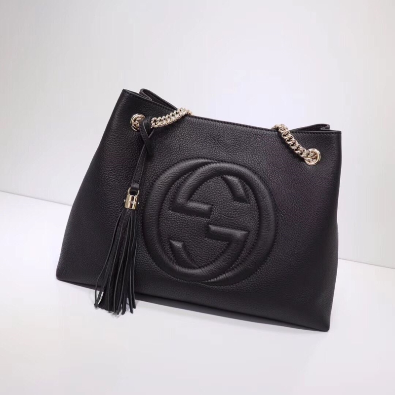 Gucci Top Handle Bags